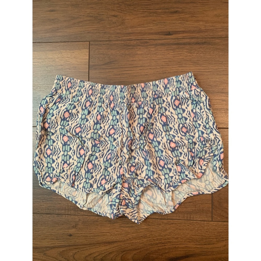 Hollister Fabric Shorts